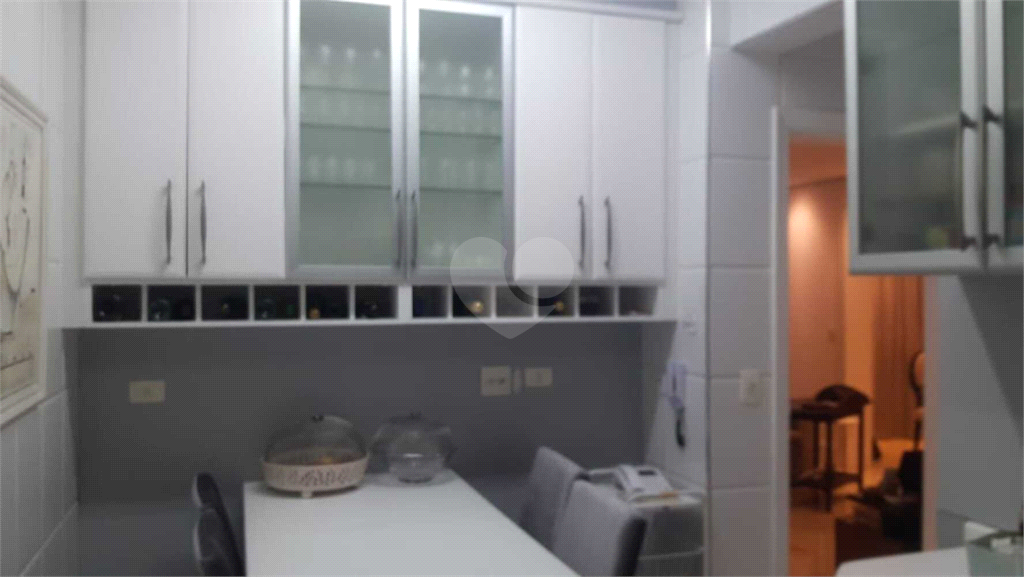 Venda Apartamento São Paulo Vila Suzana REO654191 24