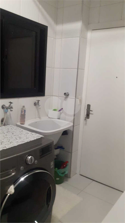 Venda Apartamento São Paulo Vila Suzana REO654191 32