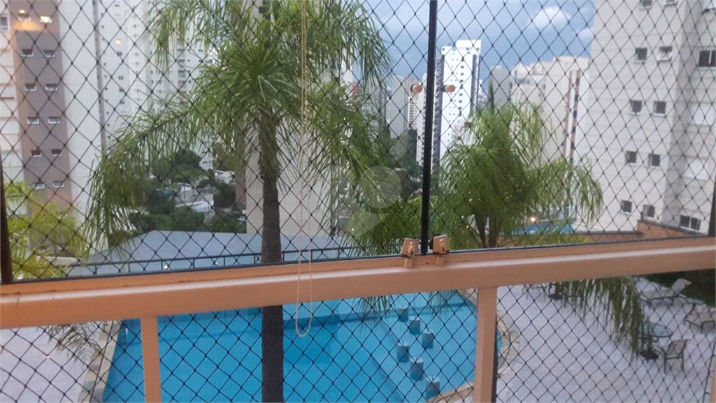 Venda Apartamento São Paulo Vila Suzana REO654191 13