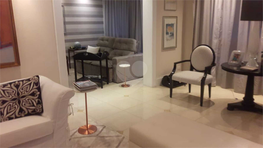 Venda Apartamento São Paulo Vila Suzana REO654191 3