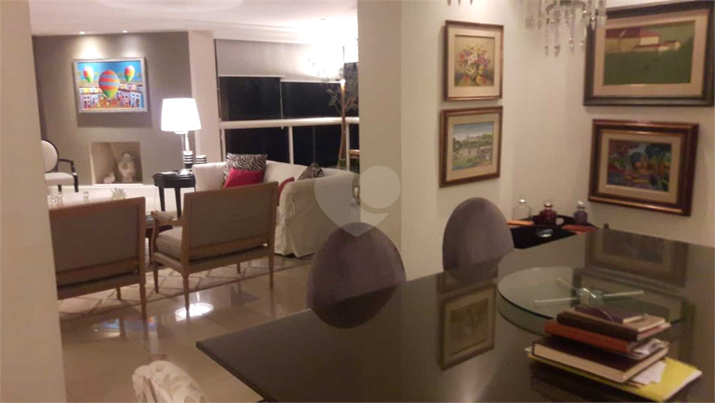 Venda Apartamento São Paulo Vila Suzana REO654191 37