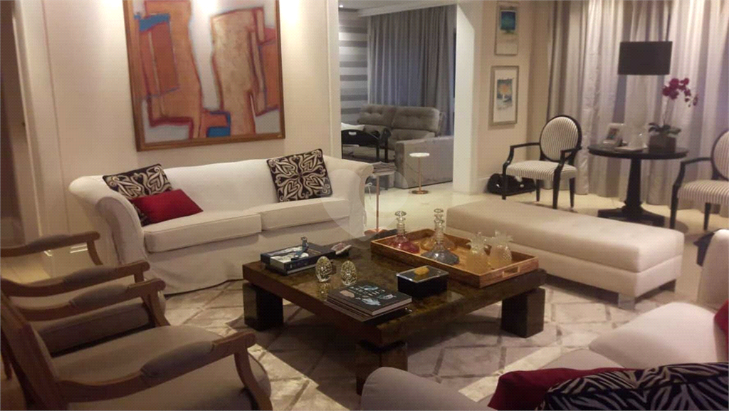 Venda Apartamento São Paulo Vila Suzana REO654191 1