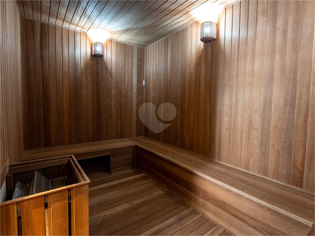 Venda Apartamento São Paulo Vila Clementino REO654197 5