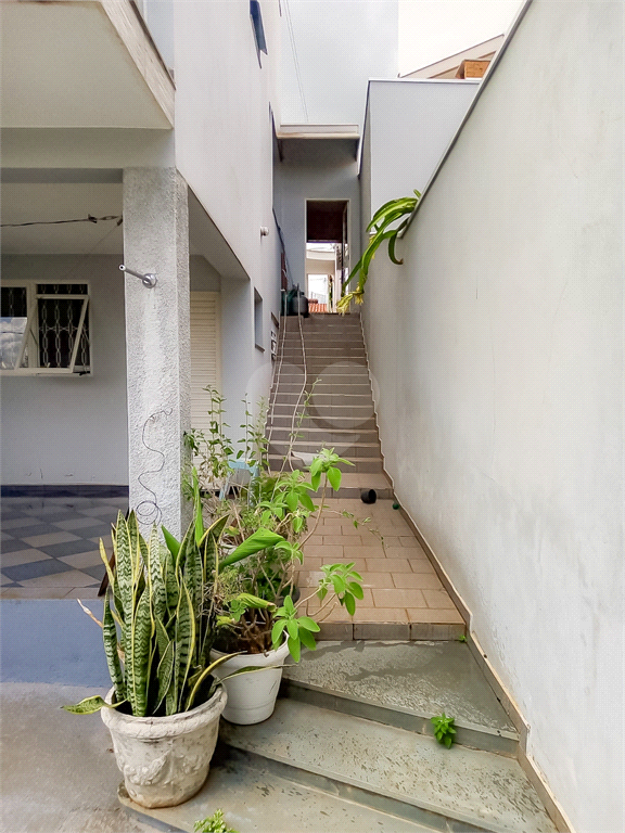 Venda Casa São João Da Boa Vista Parque Das Nações REO654200 8