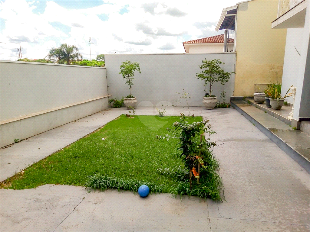 Venda Casa São João Da Boa Vista Parque Das Nações REO654200 13