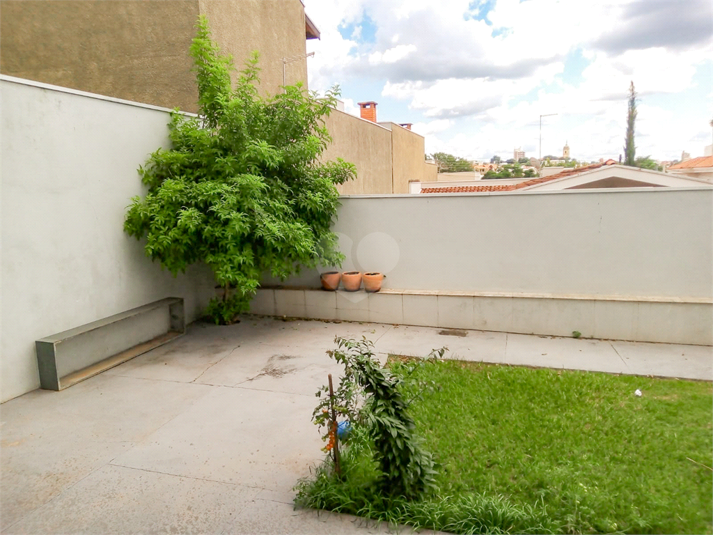 Venda Casa São João Da Boa Vista Parque Das Nações REO654200 10