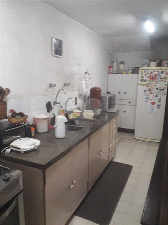 Venda Sobrado São Paulo Vila Pompéia REO654211 9