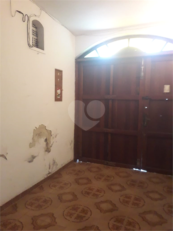 Venda Sobrado São Paulo Vila Pompéia REO654211 25