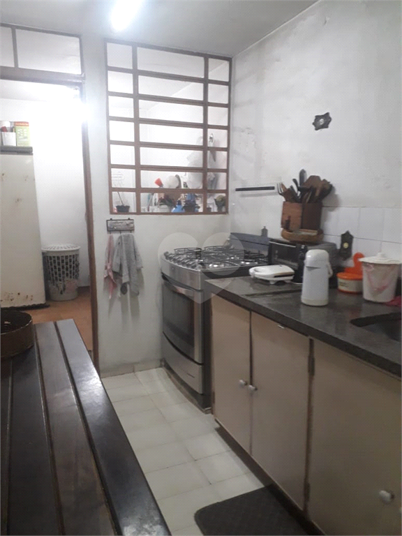 Venda Sobrado São Paulo Vila Pompéia REO654211 8