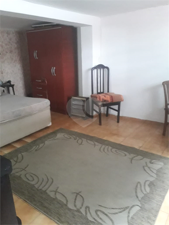 Venda Sobrado São Paulo Vila Pompéia REO654211 11