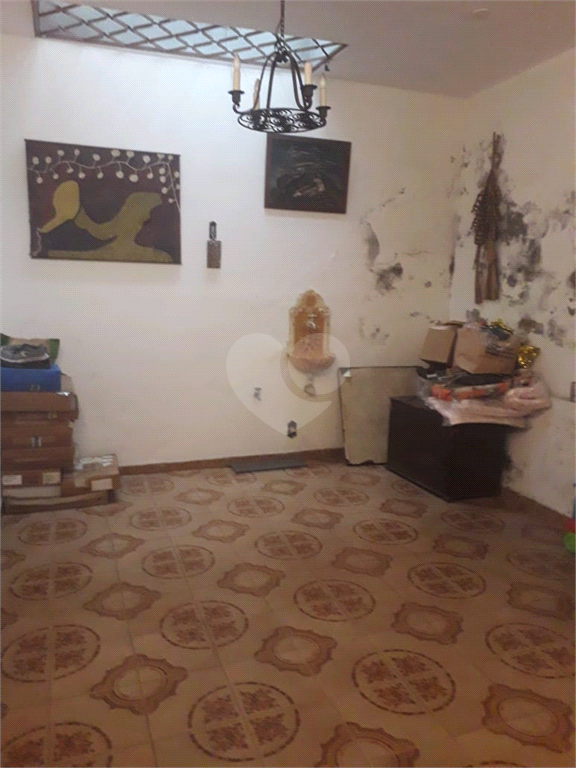 Venda Sobrado São Paulo Vila Pompéia REO654211 24