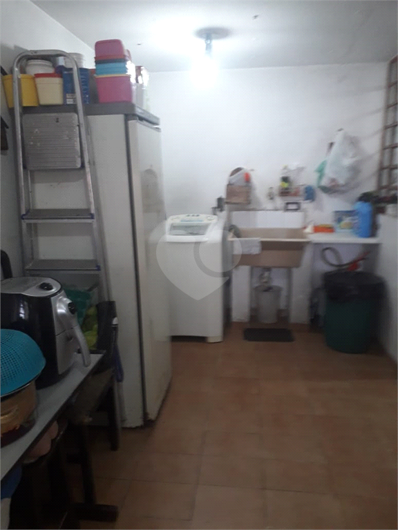 Venda Sobrado São Paulo Vila Pompéia REO654211 22