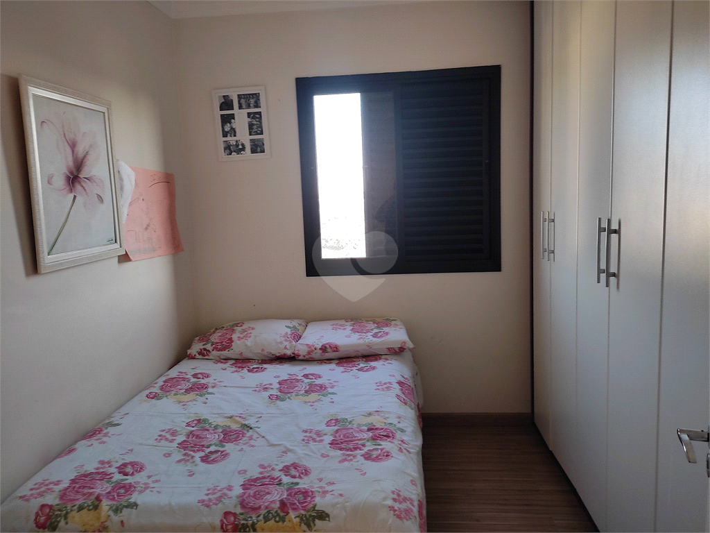 Venda Apartamento Valinhos Jardim Santa Rosa REO654212 14