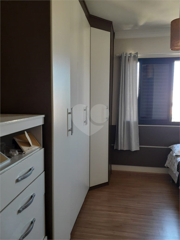 Venda Apartamento Valinhos Jardim Santa Rosa REO654212 4