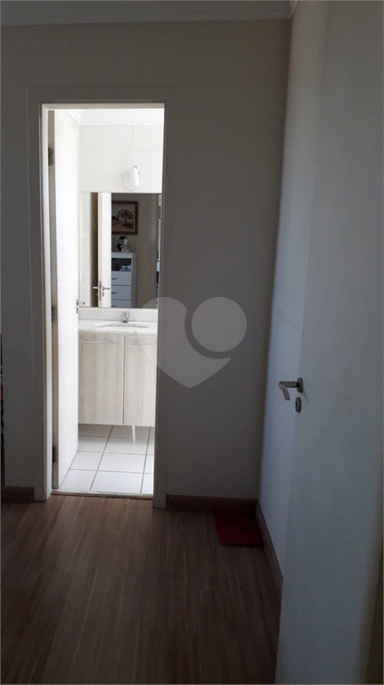 Venda Apartamento Valinhos Jardim Santa Rosa REO654212 5