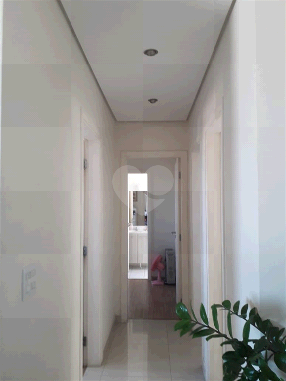 Venda Apartamento Valinhos Jardim Santa Rosa REO654212 7