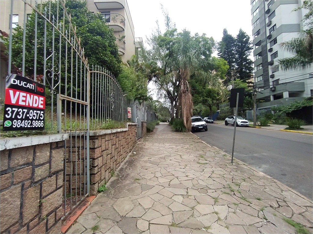 Venda Terreno Porto Alegre Petrópolis REO654225 12