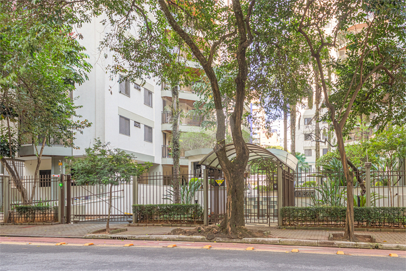 Venda Apartamento São Paulo Indianópolis REO654240 29