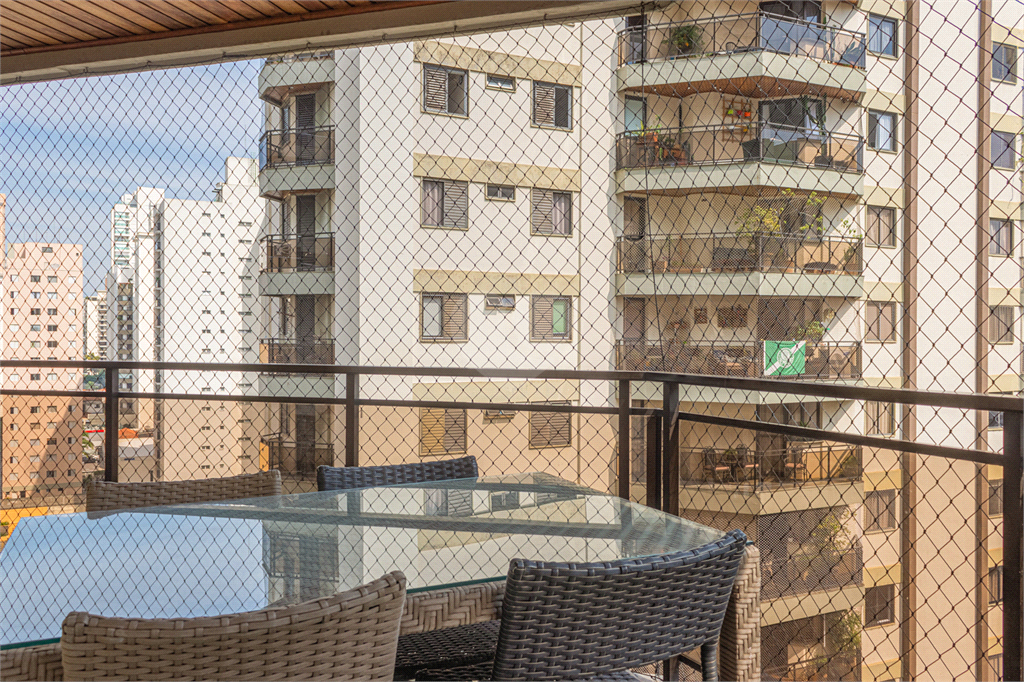 Venda Apartamento São Paulo Indianópolis REO654240 4