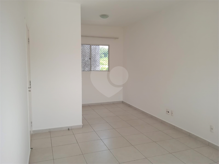 Aluguel Apartamento Mairinque Jardim Cruzeiro REO654254 13