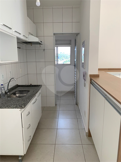 Aluguel Apartamento Mairinque Jardim Cruzeiro REO654254 9