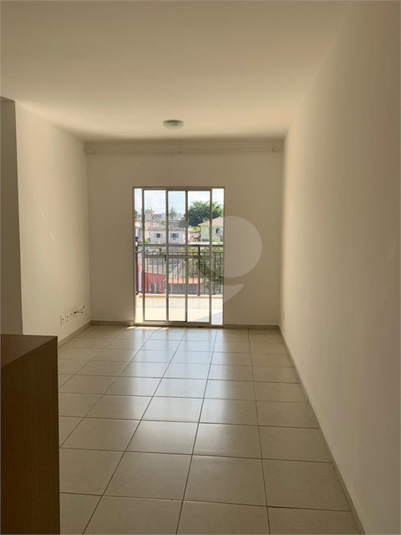 Aluguel Apartamento Mairinque Jardim Cruzeiro REO654254 1