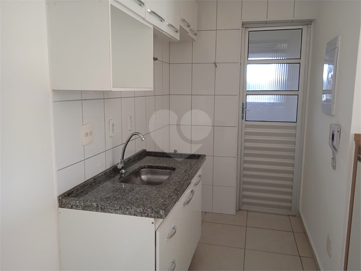 Aluguel Apartamento Mairinque Jardim Cruzeiro REO654254 8