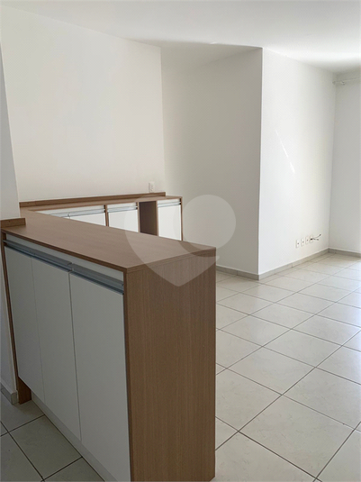 Aluguel Apartamento Mairinque Jardim Cruzeiro REO654254 5