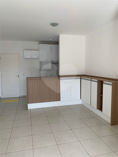 Aluguel Apartamento Mairinque Jardim Cruzeiro REO654254 3