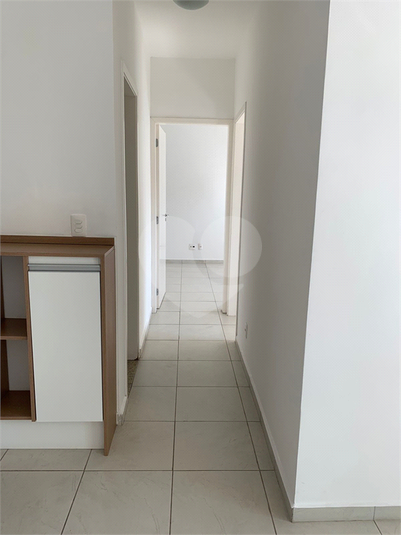 Aluguel Apartamento Mairinque Jardim Cruzeiro REO654254 11