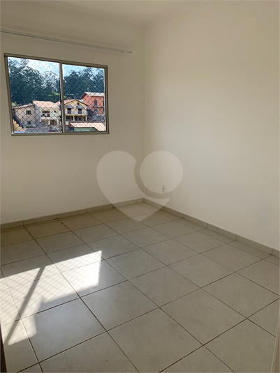 Aluguel Apartamento Mairinque Jardim Cruzeiro REO654254 15