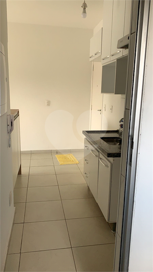 Aluguel Apartamento Mairinque Jardim Cruzeiro REO654254 10