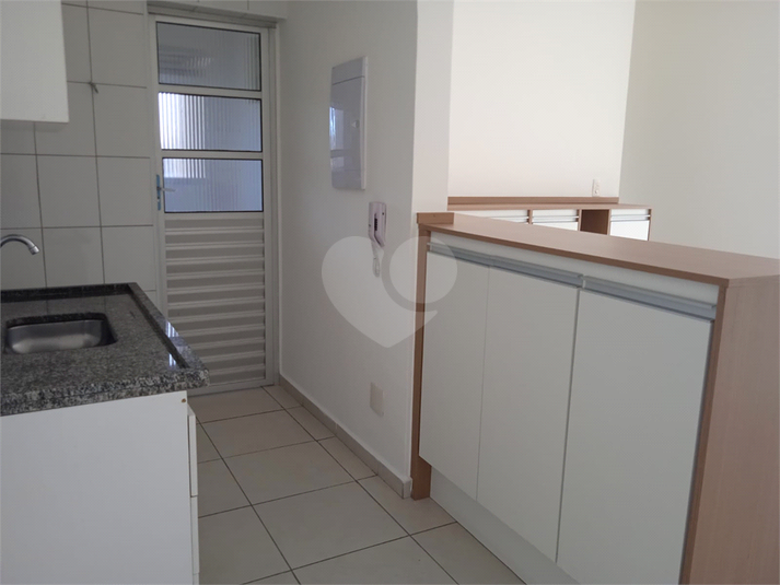 Aluguel Apartamento Mairinque Jardim Cruzeiro REO654254 7