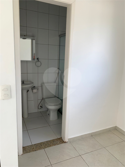 Aluguel Apartamento Mairinque Jardim Cruzeiro REO654254 17