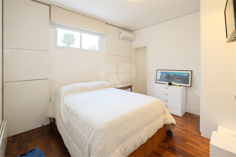 Venda Apartamento São Paulo Vila Nova Conceição REO654286 32