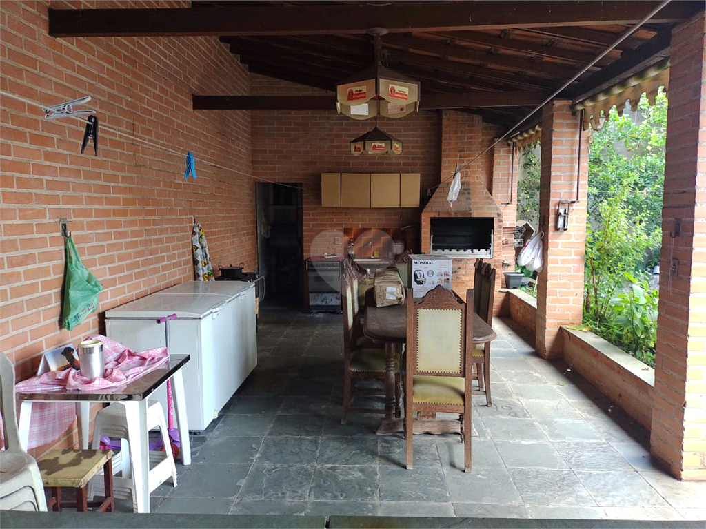 Venda Casa Belo Horizonte Ouro Preto REO654294 9