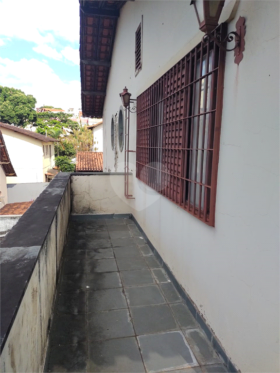 Venda Casa Belo Horizonte Ouro Preto REO654294 4