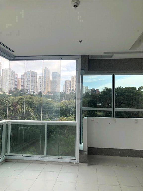 Venda Salas São Paulo Chácara Santo Antônio (zona Sul) REO654297 11