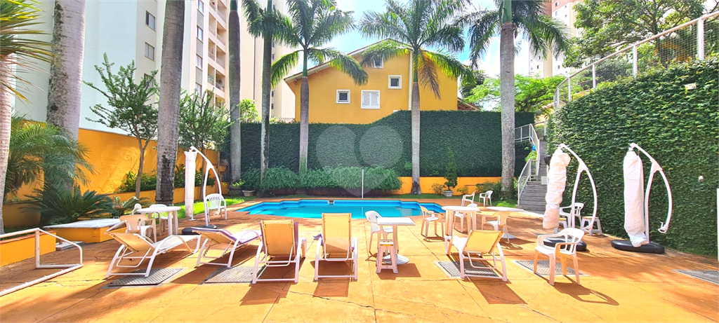 Venda Condomínio São Paulo Jardim Monte Alegre REO654343 18