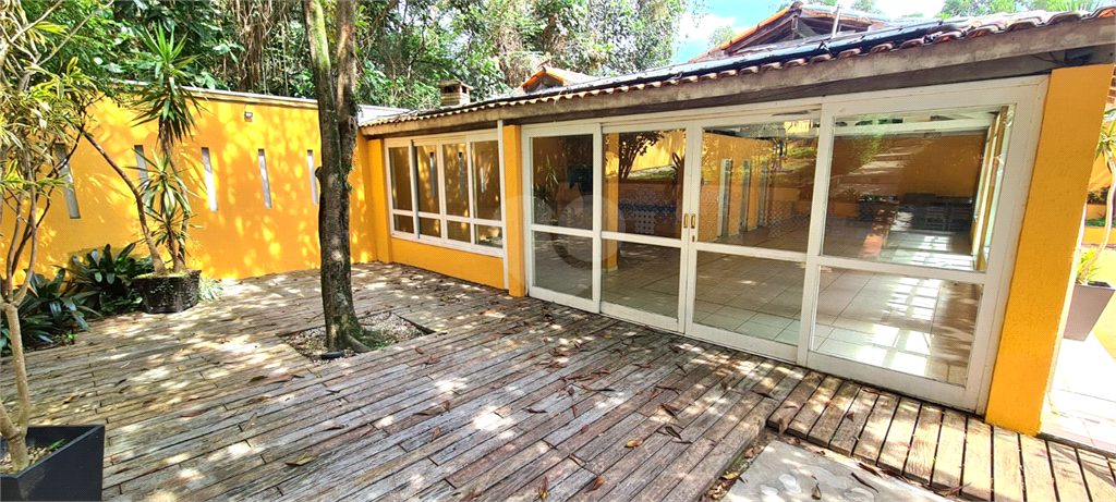 Venda Condomínio São Paulo Jardim Monte Alegre REO654343 20