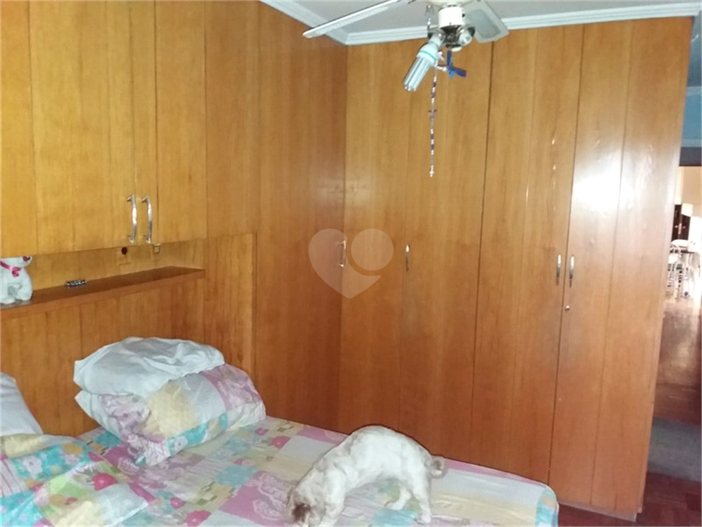 Venda Casa térrea São Paulo Conjunto Residencial Jardim Canaã REO65439 16