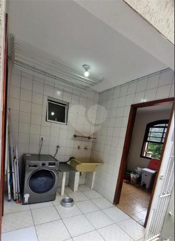 Venda Sobrado São Paulo Jardim Paraíso REO654412 14