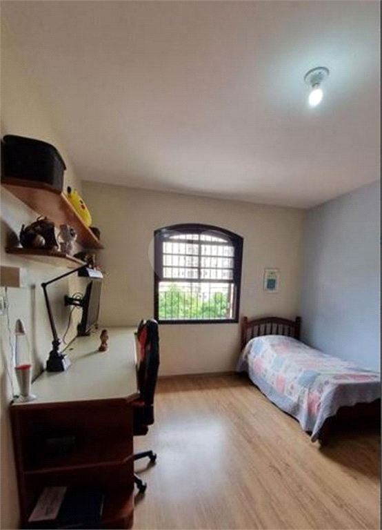 Venda Sobrado São Paulo Jardim Paraíso REO654412 12