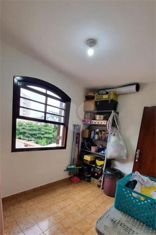 Venda Sobrado São Paulo Jardim Paraíso REO654412 15