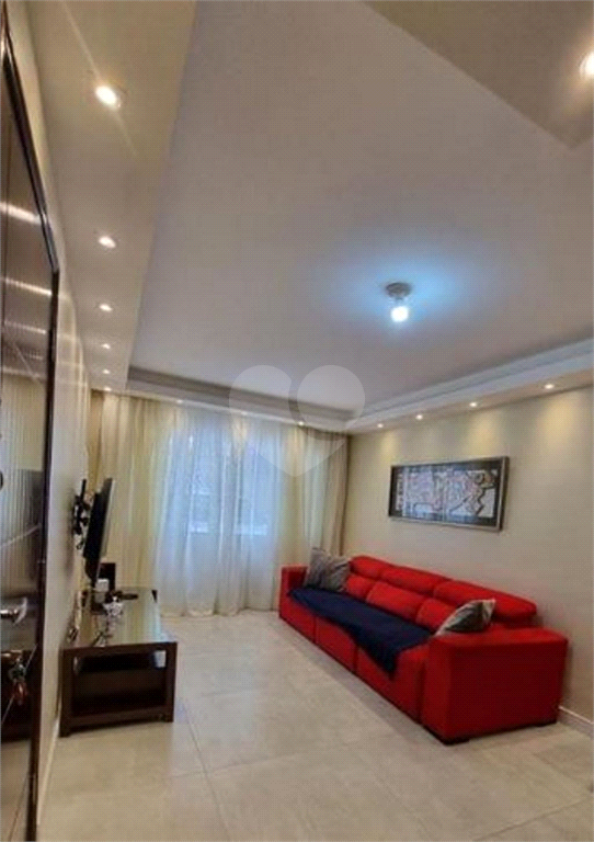 Venda Sobrado São Paulo Jardim Paraíso REO654412 3