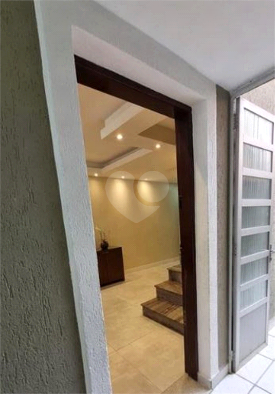 Venda Sobrado São Paulo Jardim Paraíso REO654412 8