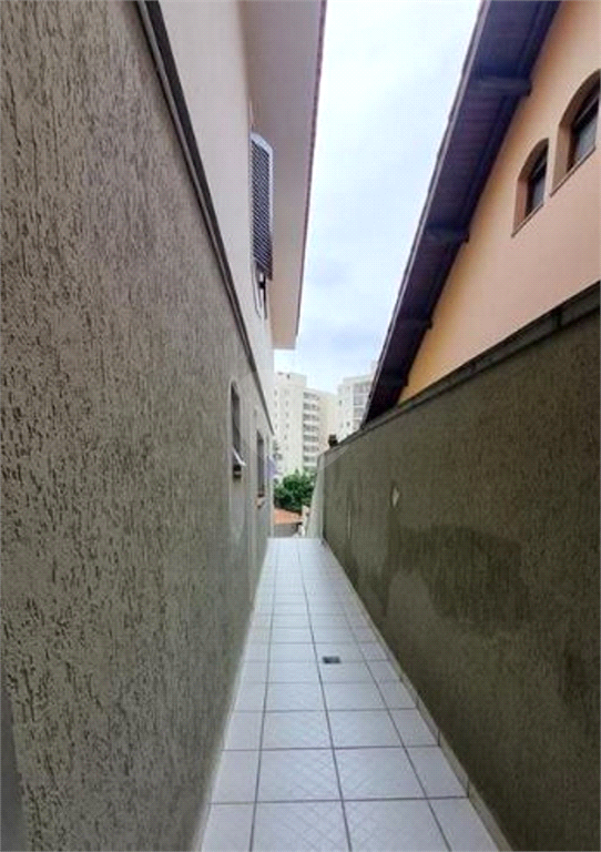 Venda Sobrado São Paulo Jardim Paraíso REO654412 7