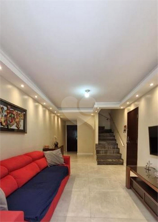 Venda Sobrado São Paulo Jardim Paraíso REO654412 1