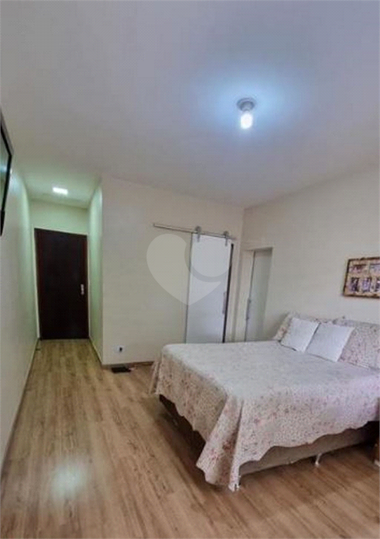 Venda Sobrado São Paulo Jardim Paraíso REO654412 11