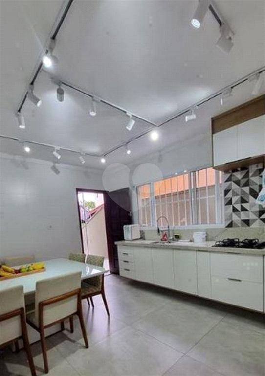 Venda Sobrado São Paulo Jardim Paraíso REO654412 6